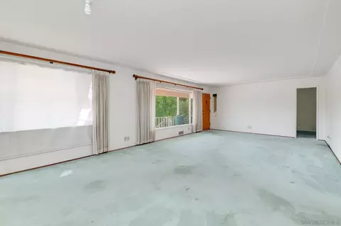 Living - 4734 Garfield St, La Mesa, CA 91941 photo 3 of 3