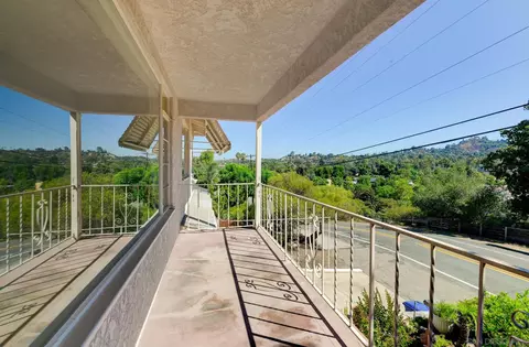 Exterior - 4734 Garfield St, La Mesa, CA 91941 photo 3 of 8