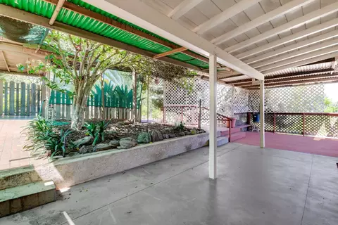 Exterior - 4734 Garfield St, La Mesa, CA 91941 photo 6 of 8