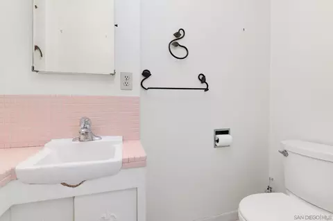 Bath - 4734 Garfield St, La Mesa, CA 91941 photo 2 of 2