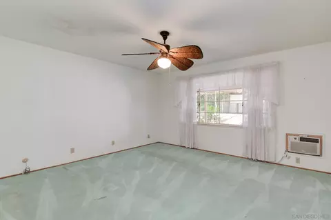 Bedroom - 4734 Garfield St, La Mesa, CA 91941 photo 1 of 6
