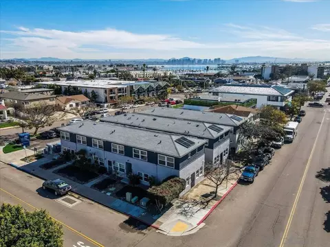 3034-50 Canon St, San Diego, CA 92106