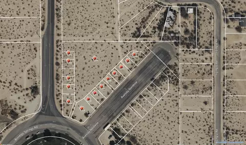 0 Town Center Christmas Cir #0, Borrego Springs, CA 92004