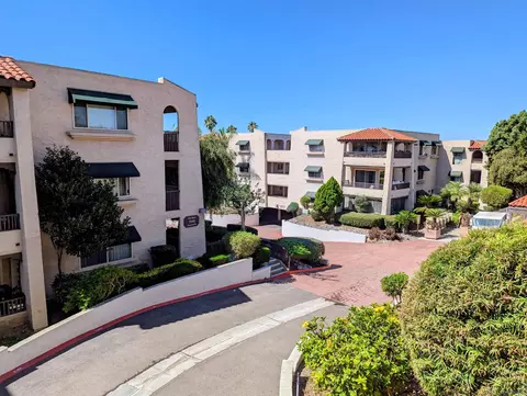 2530 Clairemont Dr #107, San Diego, CA 92117