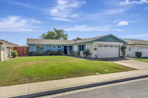 1759 Wolviston Way, San Diego, CA 92154