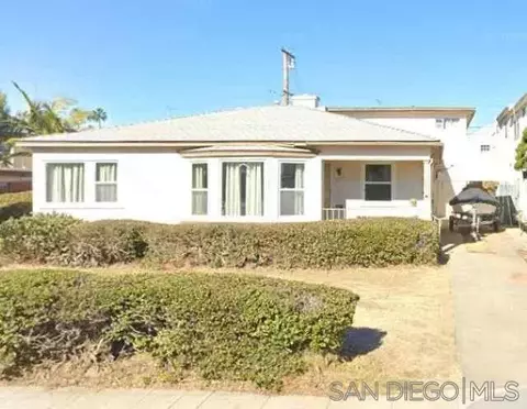 1246-50 Pacific Beach Dr, San Diego, CA 92109