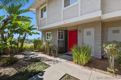 2112 E Vista Way #8, Vista, CA 92084