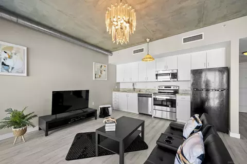1080 Park Blvd #1214, San Diego, CA 92101