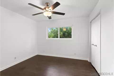 Bedroom - 3254 S Bonita St, Spring Valley, CA 91977 photo 4 of 5