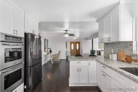 Kitchen - 3254 S Bonita St, Spring Valley, CA 91977 photo 6 of 6