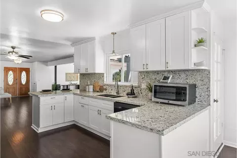Kitchen - 3254 S Bonita St, Spring Valley, CA 91977 photo 2 of 6