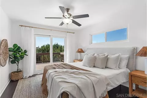 Bedroom - 3254 S Bonita St, Spring Valley, CA 91977 photo 2 of 5