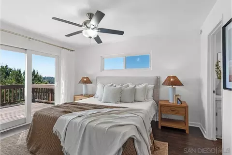 Bedroom - 3254 S Bonita St, Spring Valley, CA 91977 photo 1 of 5