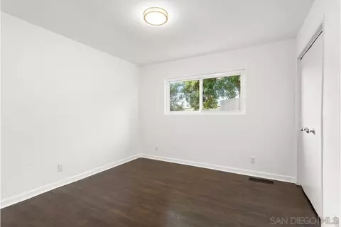 Bedroom - 3254 S Bonita St, Spring Valley, CA 91977 photo 5 of 5