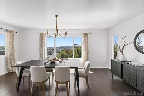Dining - 3254 S Bonita St, Spring Valley, CA 91977 photo 1 of 3