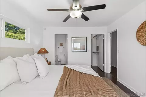 Bedroom - 3254 S Bonita St, Spring Valley, CA 91977 photo 3 of 5