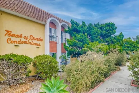 383 Mankato St #6, Chula Vista, CA 91910