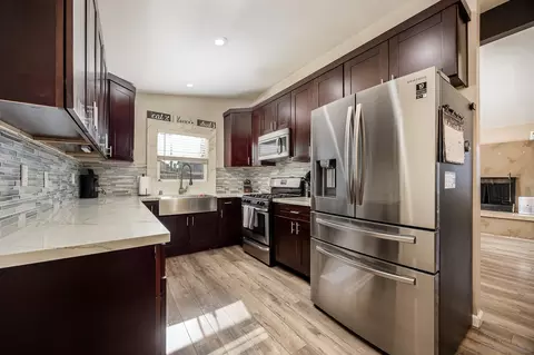 Kitchen - 576 Jeffree St, El Cajon, CA 92020 photo 2 of 3