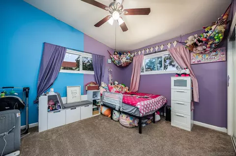 Bedroom - 576 Jeffree St, El Cajon, CA 92020 photo 4 of 7