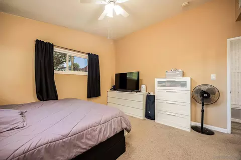 Bedroom - 576 Jeffree St, El Cajon, CA 92020 photo 3 of 7
