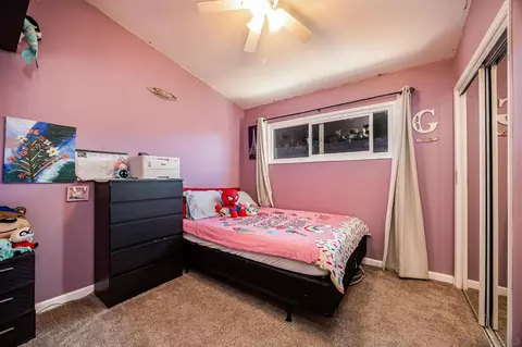 Bedroom - 576 Jeffree St, El Cajon, CA 92020 photo 6 of 7