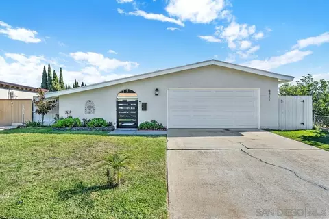 4311 Ebersole Dr, San Diego, CA 92154