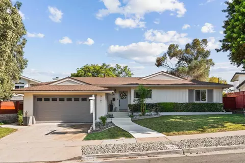 5161 Dorman Dr, San Diego, CA 92115