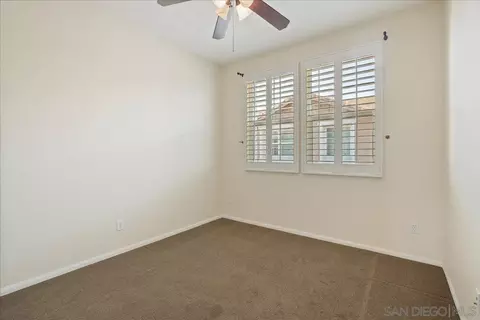 Bedroom - 1050 Iron Wheel St, Santee, CA 92071 photo 3 of 6