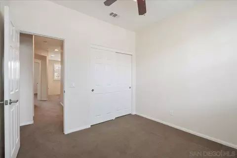 Bedroom - 1050 Iron Wheel St, Santee, CA 92071 photo 4 of 6