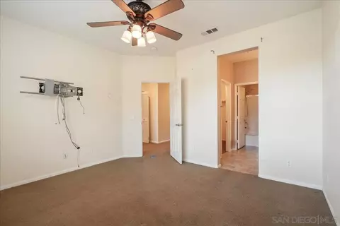 Bedroom - 1050 Iron Wheel St, Santee, CA 92071 photo 2 of 6