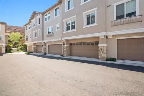 Exterior - 1050 Iron Wheel St, Santee, CA 92071 photo 3 of 4