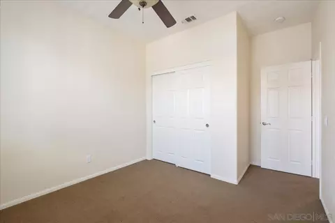 Bedroom - 1050 Iron Wheel St, Santee, CA 92071 photo 5 of 6