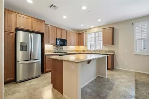 Kitchen - 1050 Iron Wheel St, Santee, CA 92071 photo 1 of 3