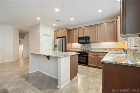 Kitchen - 1050 Iron Wheel St, Santee, CA 92071 photo 3 of 3