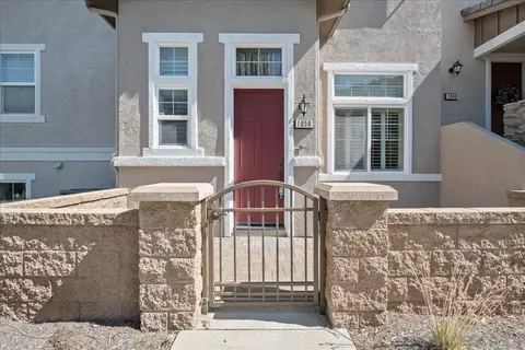 Exterior - 1050 Iron Wheel St, Santee, CA 92071 photo 2 of 4