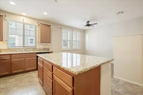 Kitchen - 1050 Iron Wheel St, Santee, CA 92071 photo 2 of 3