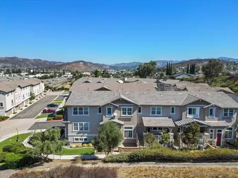 View/Area - 1050 Iron Wheel St, Santee, CA 92071 photo 1 of 4