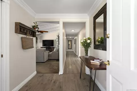 Entry Way - 1049 W 5th Ave, Escondido, CA 92025 photo 1 of 1