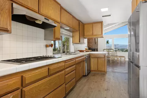 Kitchen - 1049 W 5th Ave, Escondido, CA 92025 photo 1 of 4