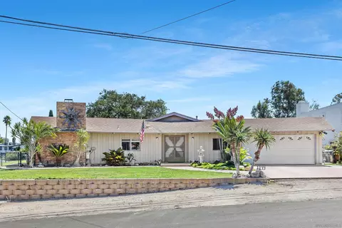 Exterior - 1049 W 5th Ave, Escondido, CA 92025 photo 13 of 13