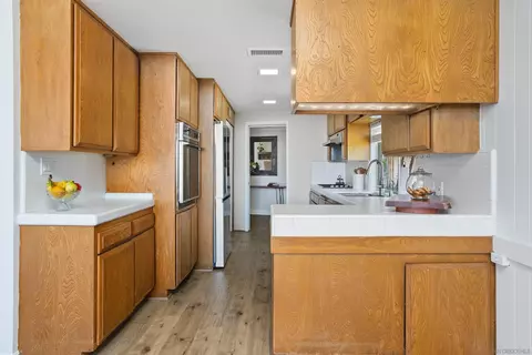 Kitchen - 1049 W 5th Ave, Escondido, CA 92025 photo 4 of 4