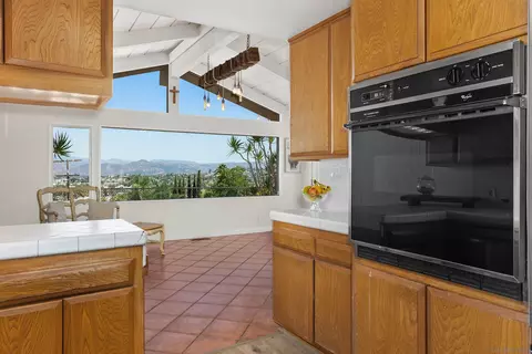 Kitchen - 1049 W 5th Ave, Escondido, CA 92025 photo 2 of 4