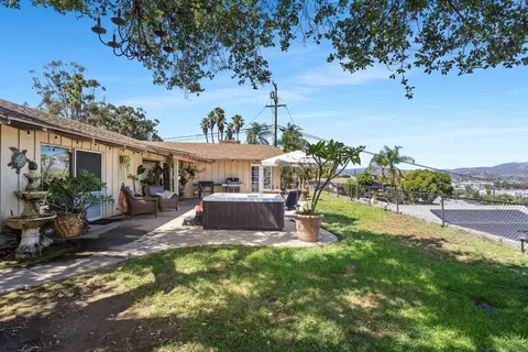 Exterior - 1049 W 5th Ave, Escondido, CA 92025 photo 7 of 13