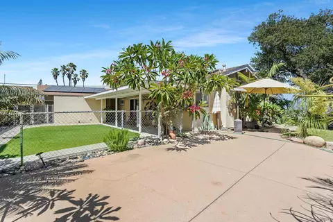 Exterior - 1049 W 5th Ave, Escondido, CA 92025 photo 8 of 13