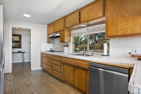 Kitchen - 1049 W 5th Ave, Escondido, CA 92025 photo 3 of 4