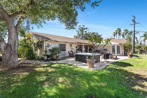 Exterior - 1049 W 5th Ave, Escondido, CA 92025 photo 1 of 13