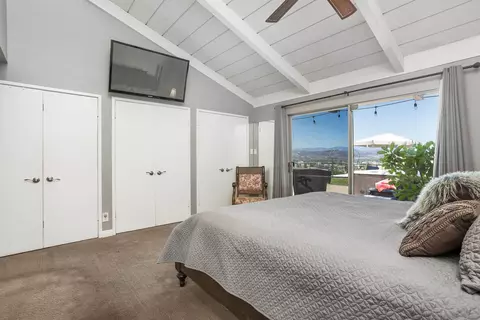 Bedroom - 1049 W 5th Ave, Escondido, CA 92025 photo 1 of 6