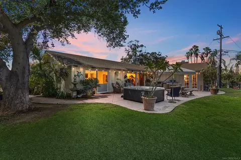 Exterior - 1049 W 5th Ave, Escondido, CA 92025 photo 2 of 13
