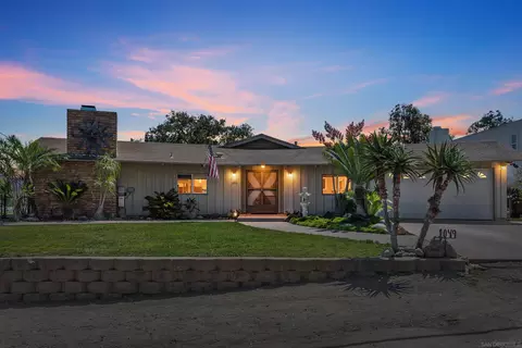 Exterior - 1049 W 5th Ave, Escondido, CA 92025 photo 3 of 13
