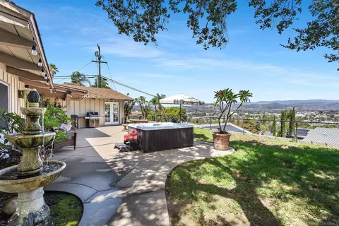 Exterior - 1049 W 5th Ave, Escondido, CA 92025 photo 6 of 13